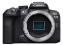 EOS R10ボディー 新品                                                 キヤノン 夏のキャッシュバック2025対象商品