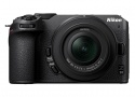 Z 30 16-50 VR レンズキット 新品                            Nikon Creators 応援 サマーキャンペーン2025対象商品