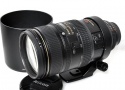 Ai AF VR Zoom Nikkor ED 80-400mm F4.5-5.6D