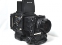 GX680III GXM100mm F4
