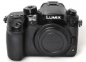 LUMIX DMC-GH4