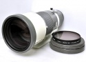 SMC PENTAXM☆67 400mmF4ED[IF]