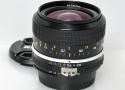 ニッコール24mmF2.8 AI改