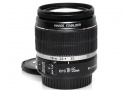 EF-S18-55mm F3.5-5.6 IS