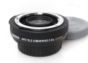 APO TELE CONVERTER 1.4x EX DG (ニコンマウント)