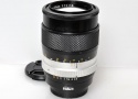 ニッコールQオート 135mm F2.8