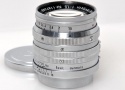 Summarit  5cmF1.5 L (ズマリット50mmf1.5)