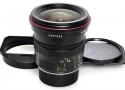 ズミルックス M21mm F1.4 ASPH  11647 6bit  代引き不可