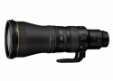 Z 600mm f/4 TC VR S 新品  代引き不可                    Nikon Creators 応援 サマーキャンペーン2025対象商品