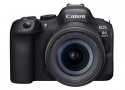 EOS R6 Mark II・RF24-105L IS USM レンズキット 新品