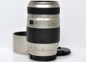 70-300mm F4-5.6LD MACRO 772D （ミノルタ用）
