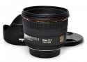 50mm F1.4EX DG HSM  （ニコンマウント)
