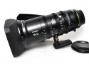 フジノンレンズ MKX18-55mmT2.9