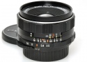 Super-Takumar 35mm F3.5  M42マウント