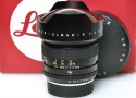 R用スーパーエルマーR15mm F3.5