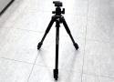 Manfrotto MT293A3 三脚 494RC2雲台