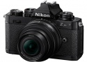 Z fc ブラック 16-50 VR SLレンズキット 新品        Nikon Creators 応援 サマーキャンペーン2025対象商品
