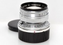 オプトンゾナー 50mm F1.5 Mマウント