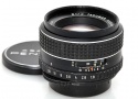 SMCT 55mm F1.8   M42マウント