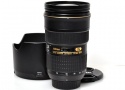 AF-S NIKKOR 24-70mm F2.8G ED