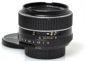 SMCT 50mm F1.4 【M42マウント】