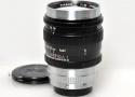 NIKKOR-P・C 10.5cm f2.5 Lマウント(NIKKOR-P 105mm F2.5)