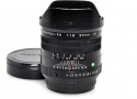 SMCP-FA31mm F1.8AL Limited（ブラック）