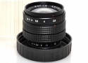 MIR-1B 37mm F2.8【M42マウント】