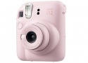 “チェキ” instax mini 12 ブロッサムピンク  新品