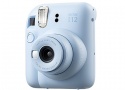 “チェキ” instax mini 12 パステルブルー  新品