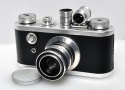 Corfield Periflex I LUMAR-X 50mm F3.5付（コーフィールド ペリフレックス））