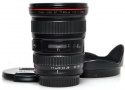 EF17-40mm F4L USM