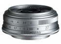 ULTRON 27mm F2 シルバー X-mount 新品