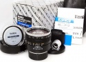 HEXANON 60mm F1.2 （Lマウント）  代引き不可