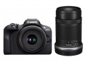 EOS R100・ダブルズームキット 新品