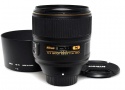 AF-S NIKKOR 105mm f/1.4E ED