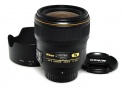 AF-S NIKKOR 35mm f/1.4G
