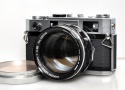 7s  50mmF0.95