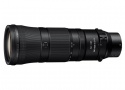 NIKKOR Z 180-600mm f/5.6-6.3 VR新品                     Nikon Creators 応援 サマーキャンペーン2025対象商品