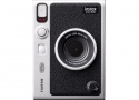 instax mini Evo チェキ USB Type-C対応 ブラック 新品