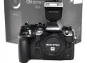 OM SYSTEM OM-1 ボディ