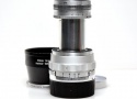 エルマー90mm F4 (沈胴) Mマウント