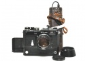S3黒 オリンピック50mmf1.4 モータードライブ付  代引き不可