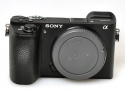 α6500 ILCE-6500 ボディ