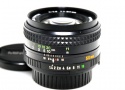 MDロッコール 50mm F1.4
