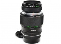 OMズイコー 80mm F4マクロ・ オートエクステンションチューブ65-116