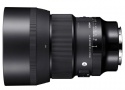 85mm F1.4 DG DN Art ソニーE用 新品