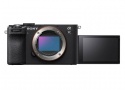 α7C II ボディ ブラック [ILCE-7CM2 B] 新品