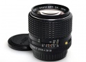 SMCP 85mm F1.8  Kマウント
