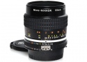Ai55mm F2.8Sマクロ